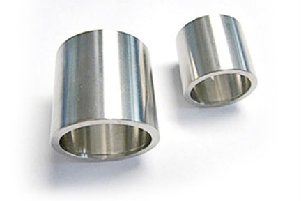 stainless steel hydraulic hose ferrule for end fittings