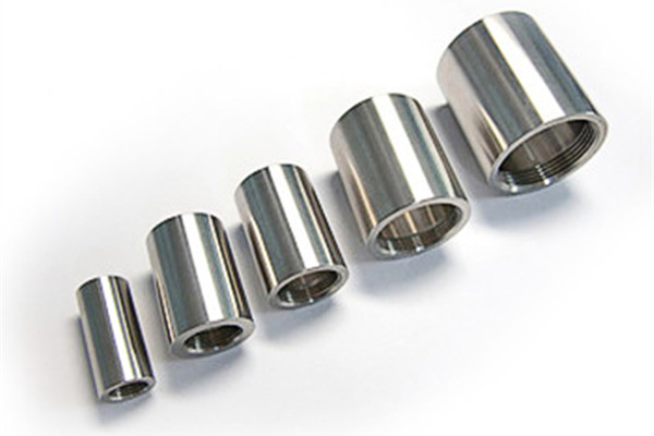 Stainless Steel Hose Collar Fittings 