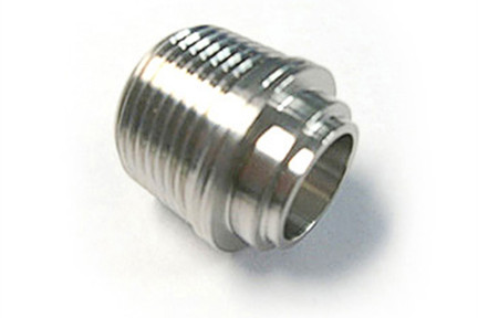 High quality stainless steel hose adapter fittings