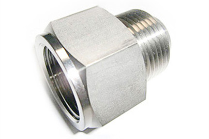 Hydraulic Adapter Hydraulic tube fittings