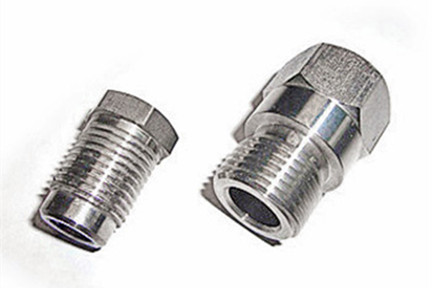 Hydraulic Fitting & Hydraulic Adapter,Hydraulic Connector