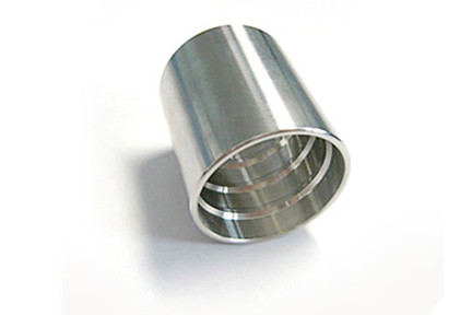 Ferrule fittings