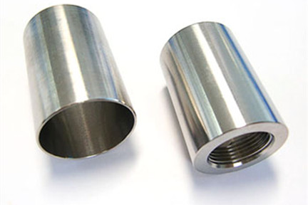 Stainless steel ferrule fitting