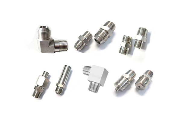Hydraulic Hose Fitting Manufacturer
