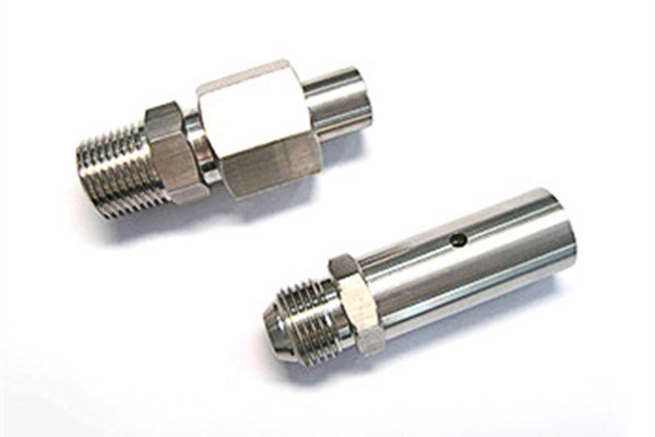 OEM, ODM Stainless Steel Adapter