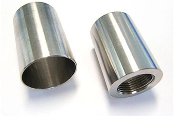 Stainless Steel Hose Ferrule Fittings 