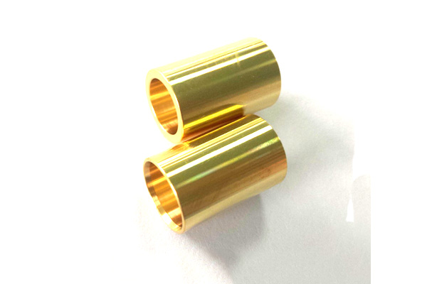 Brass Hydraulic Hose Ferrule (Collar) Fittings