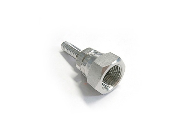 Stainless Steel Hydraulic Hose Insert