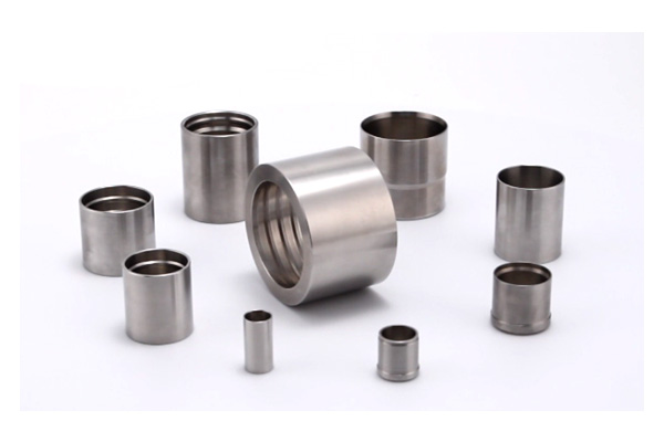 Stainless Steel Hose Ferrule (Collar) Fittings