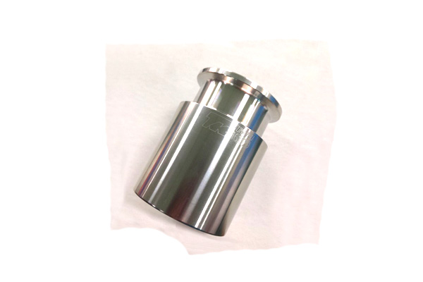 Stainless Steel Sanitary Ferrule Fittings