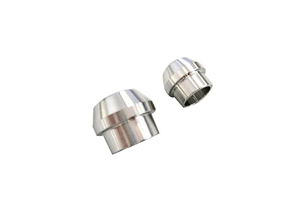 Stainless Steel Plug Parts