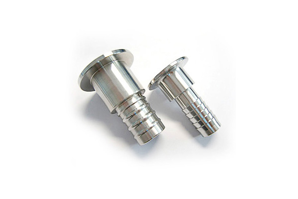 Stainless Steel 316/316L Flange Hose Fittings
