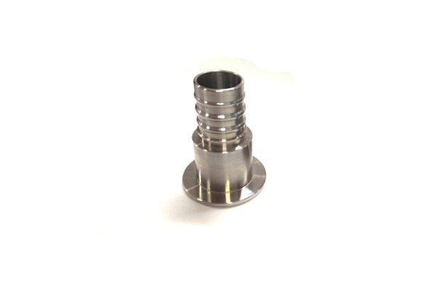 316 316L Stainless Steel Flange Coupling