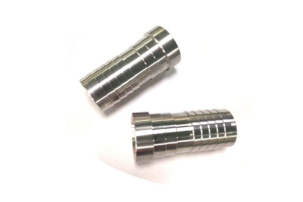 Stainless Steel Hose Barb Fittings