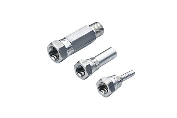 Stainless Steel Swivel Joints 