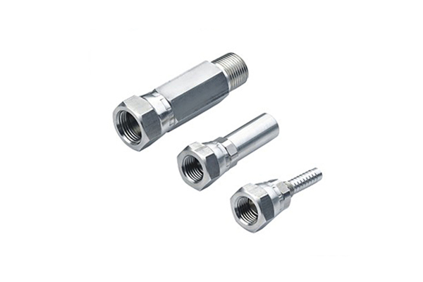 Stainless Steel Swivel Joints