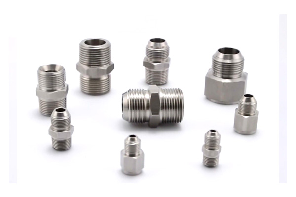 Technical Resources for manufacturing professionals-UNC/UNF Threads